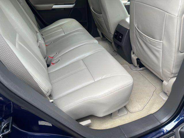 used 2011 Ford Edge car, priced at $11,950