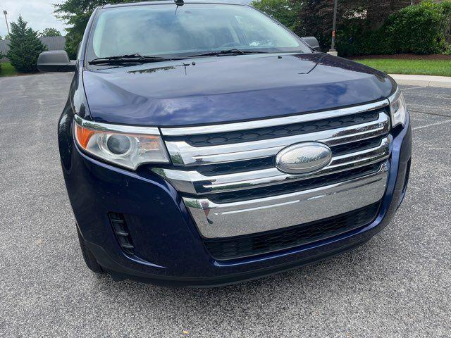 used 2011 Ford Edge car, priced at $11,950
