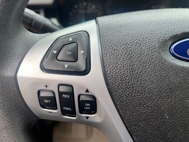used 2011 Ford Edge car, priced at $11,950