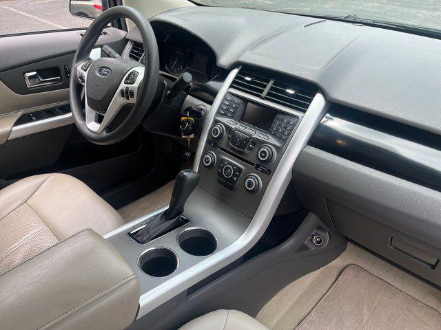 used 2011 Ford Edge car, priced at $11,950