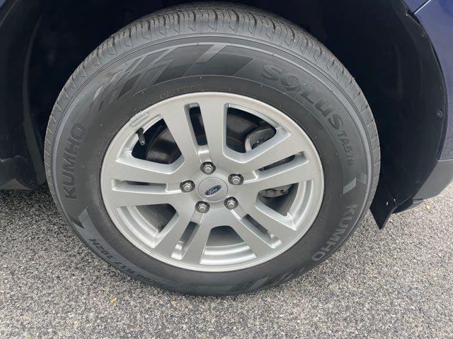 used 2011 Ford Edge car, priced at $11,950
