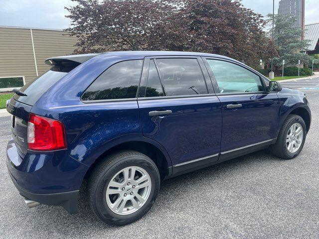 used 2011 Ford Edge car, priced at $11,950
