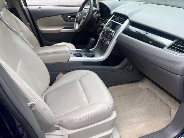 used 2011 Ford Edge car, priced at $11,950