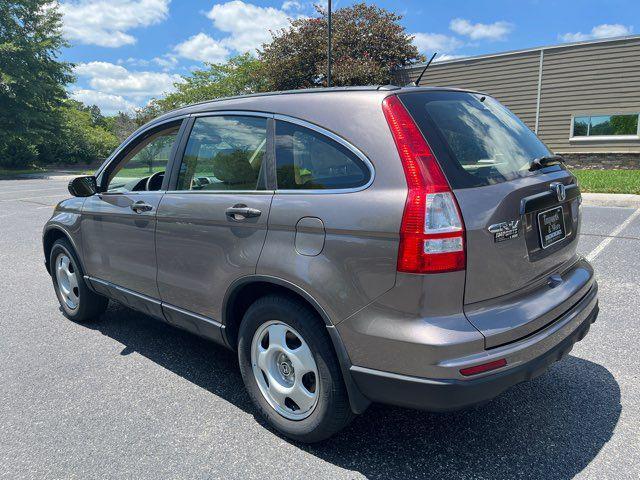 used 2011 Honda CR-V car, priced at $15,450