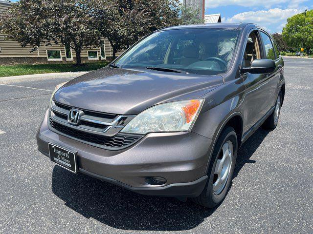 used 2011 Honda CR-V car, priced at $15,450