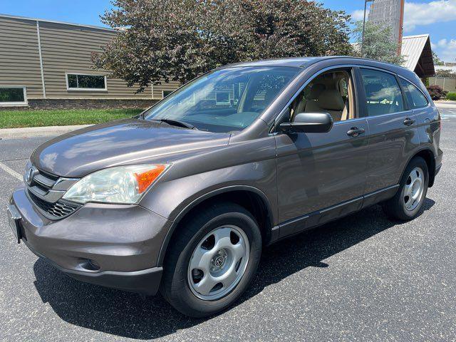 used 2011 Honda CR-V car, priced at $15,450