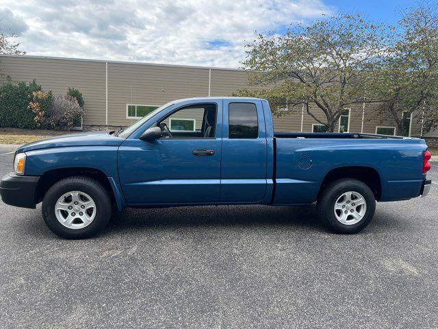 used 2006 Dodge Dakota car, priced at $12,450