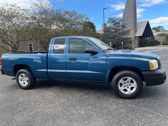 used 2006 Dodge Dakota car, priced at $12,450