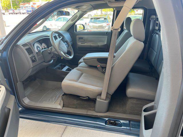 used 2006 Dodge Dakota car, priced at $12,450