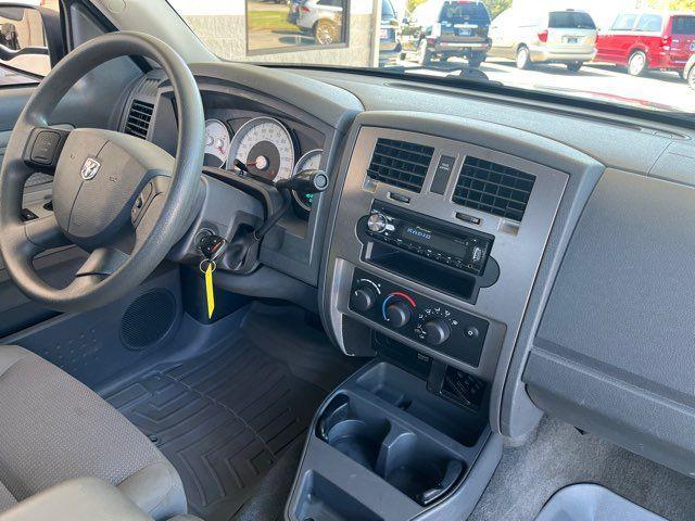 used 2006 Dodge Dakota car, priced at $12,450