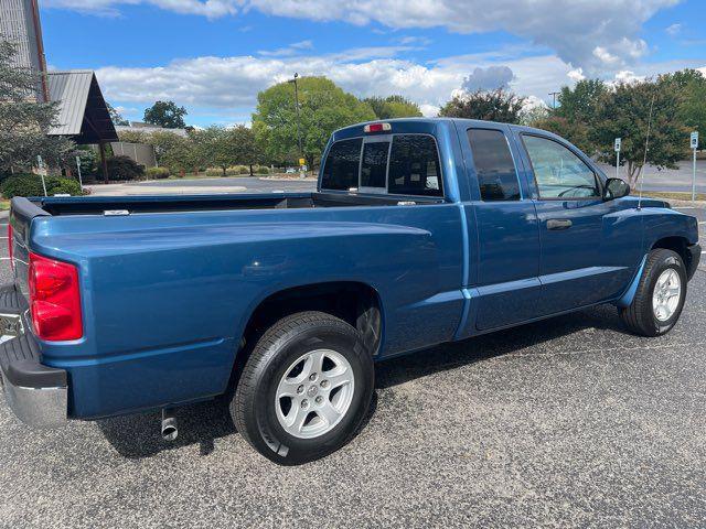 used 2006 Dodge Dakota car, priced at $12,450