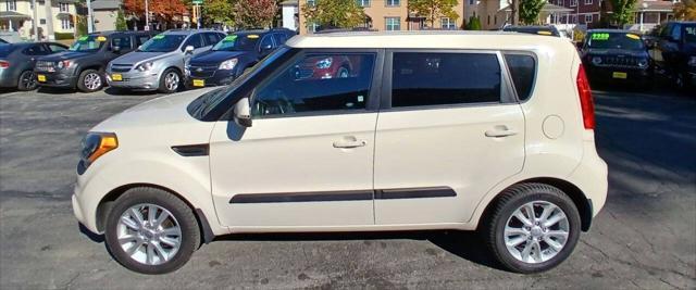 used 2013 Kia Soul car, priced at $5,950