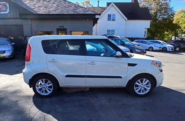 used 2013 Kia Soul car, priced at $5,950