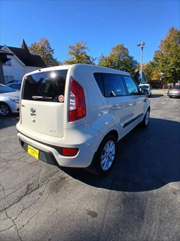 used 2013 Kia Soul car, priced at $5,950