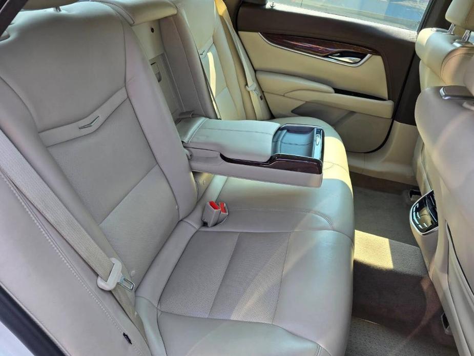 used 2014 Cadillac XTS car, priced at $11,900