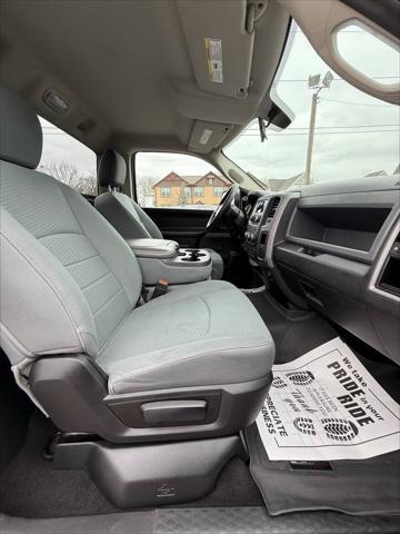 used 2014 Ram 1500 car, priced at $11,900