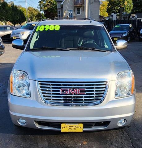 used 2013 GMC Yukon XL car, priced at $9,950