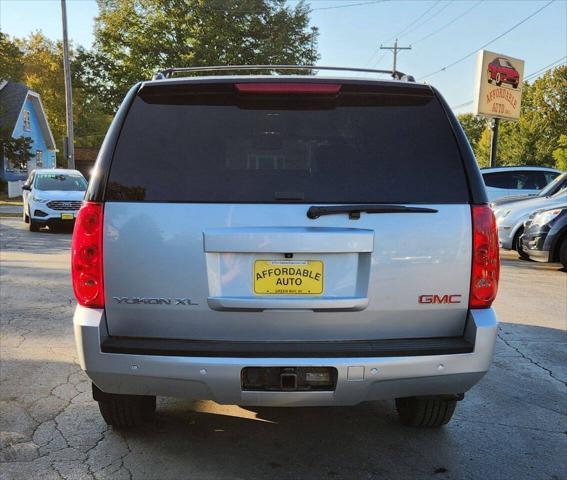 used 2013 GMC Yukon XL car, priced at $9,950