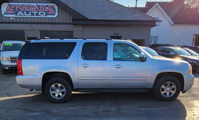 used 2013 GMC Yukon XL car, priced at $9,950