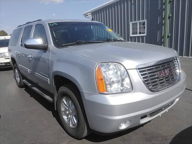 used 2013 GMC Yukon XL car, priced at $10,900