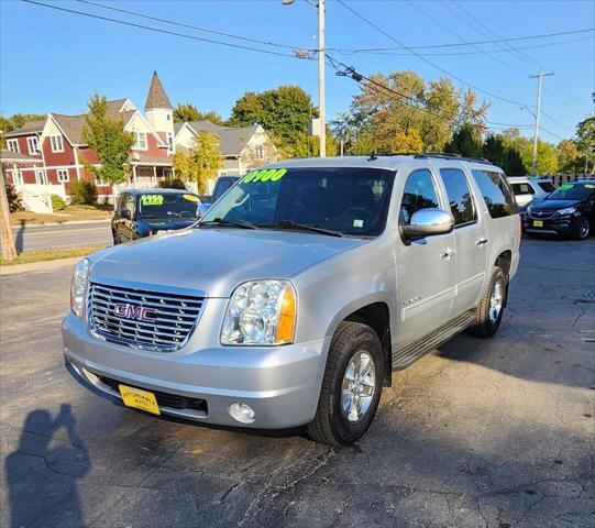 used 2013 GMC Yukon XL car, priced at $9,950