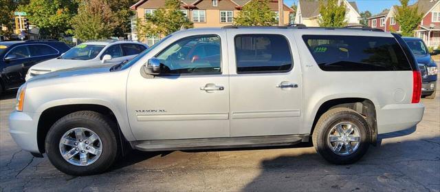 used 2013 GMC Yukon XL car, priced at $9,950