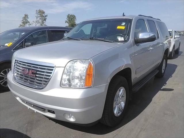 used 2013 GMC Yukon XL car, priced at $10,900