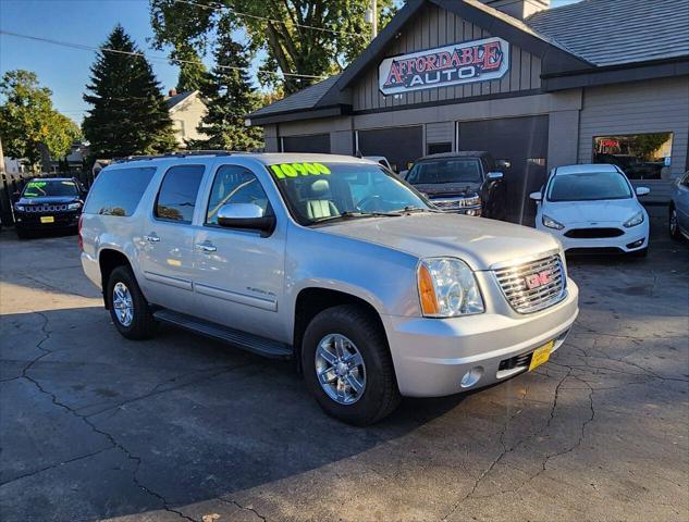 used 2013 GMC Yukon XL car, priced at $9,950