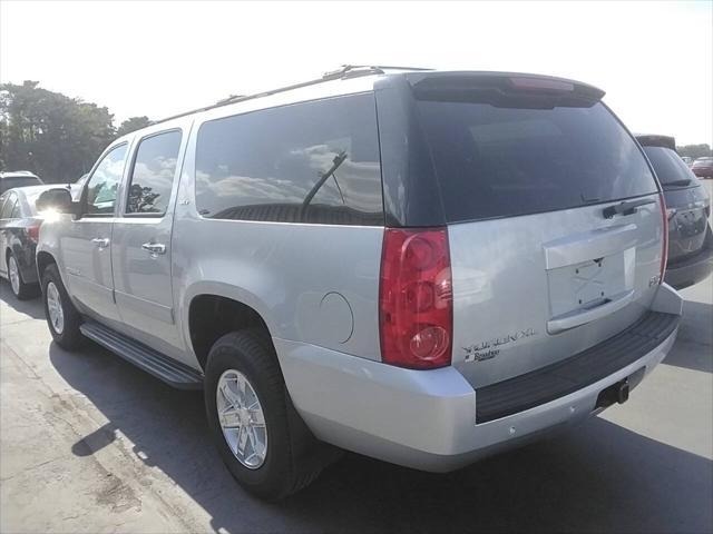 used 2013 GMC Yukon XL car, priced at $10,900