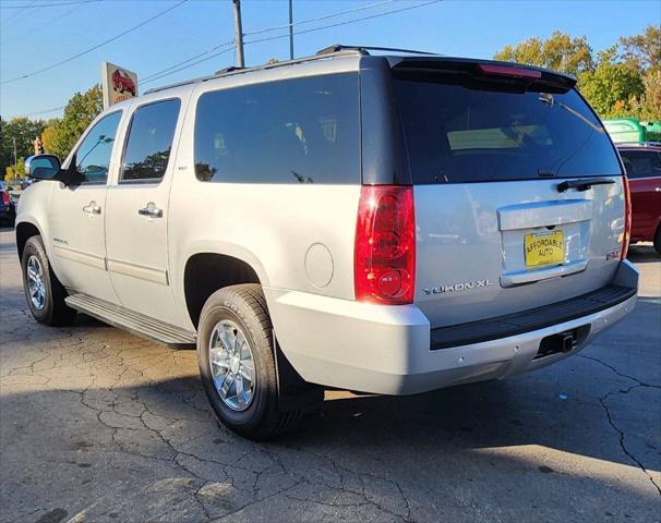 used 2013 GMC Yukon XL car, priced at $9,950