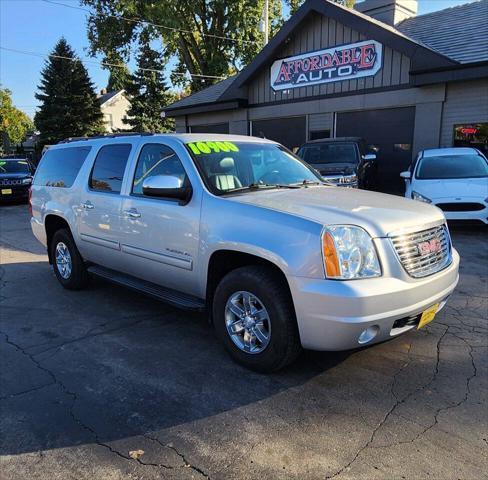 used 2013 GMC Yukon XL car, priced at $9,950