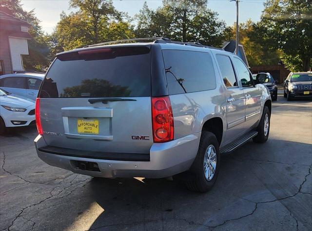 used 2013 GMC Yukon XL car, priced at $9,950