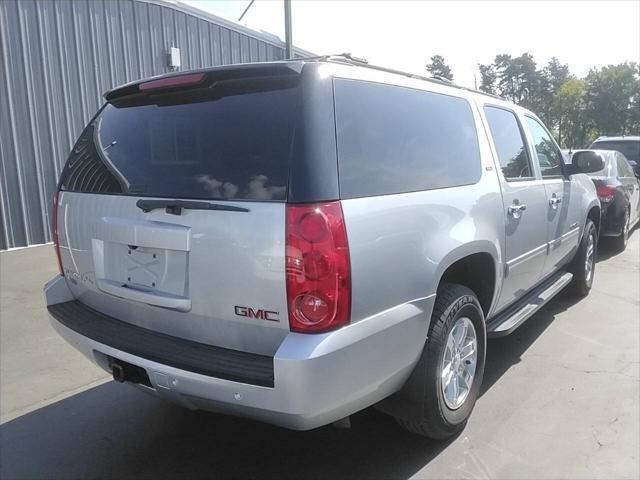 used 2013 GMC Yukon XL car, priced at $10,900