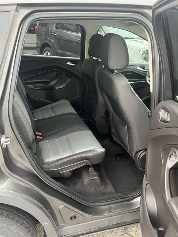 used 2015 Ford Escape car, priced at $8,450