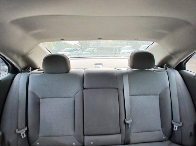 used 2013 Chevrolet Malibu car, priced at $6,950