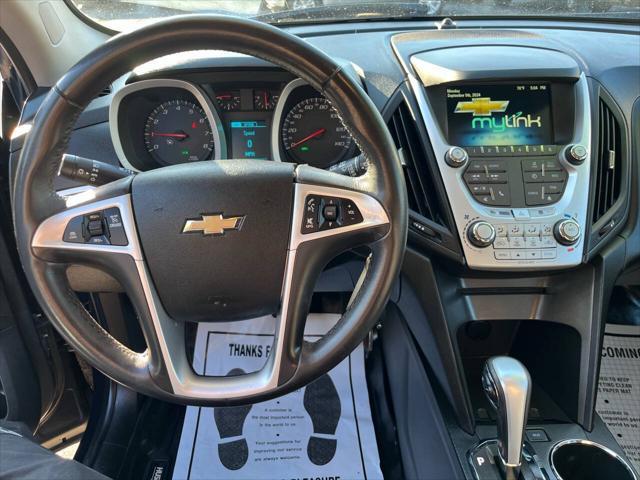 used 2015 Chevrolet Equinox car, priced at $8,850