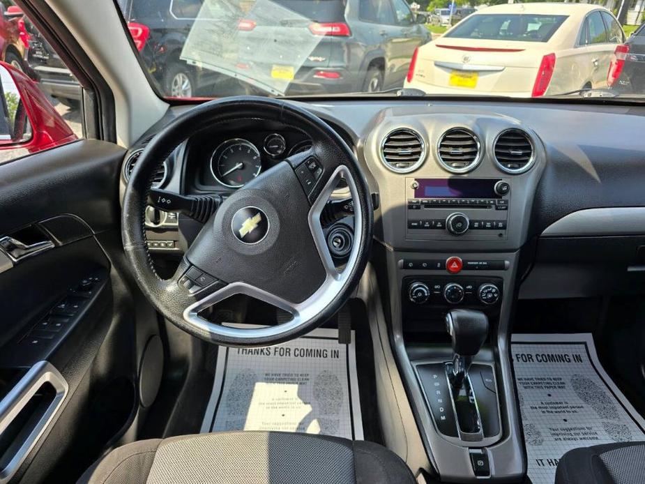 used 2012 Chevrolet Captiva Sport car, priced at $6,450