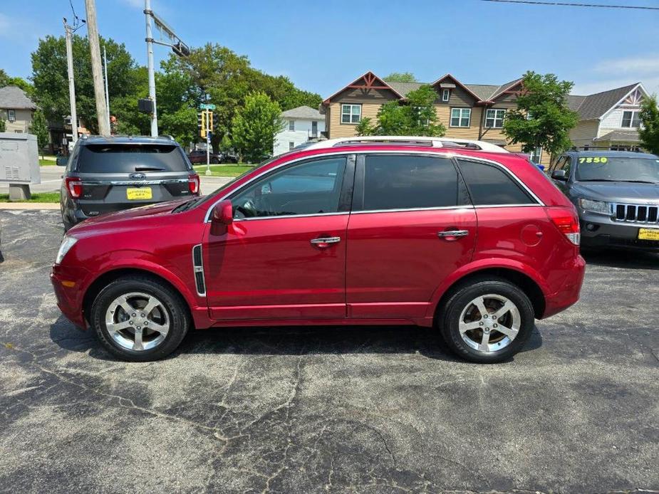 used 2012 Chevrolet Captiva Sport car, priced at $6,450