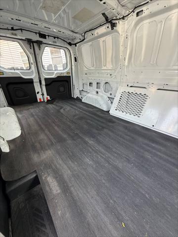 used 2015 Ford Transit-250 car, priced at $11,900