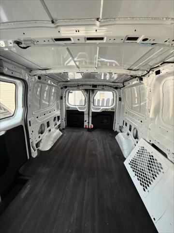 used 2015 Ford Transit-250 car, priced at $11,900