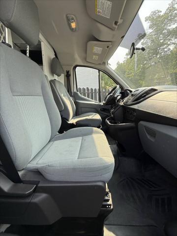 used 2015 Ford Transit-250 car, priced at $11,900