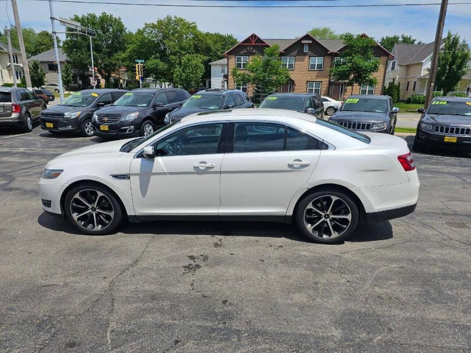 used 2014 Ford Taurus car, priced at $6,850