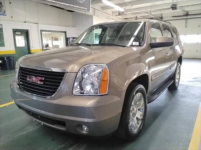 used 2007 GMC Yukon car, priced at $8,950