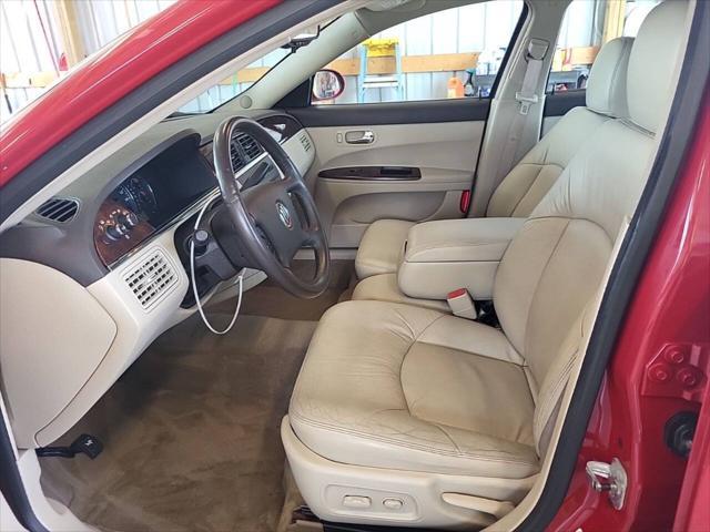 used 2008 Buick LaCrosse car, priced at $6,650