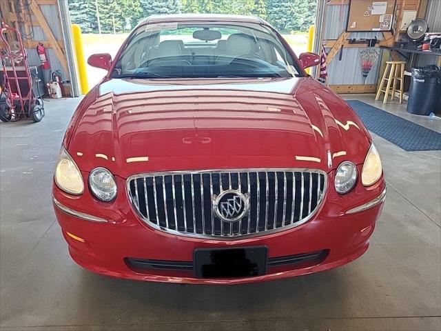 used 2008 Buick LaCrosse car, priced at $6,650