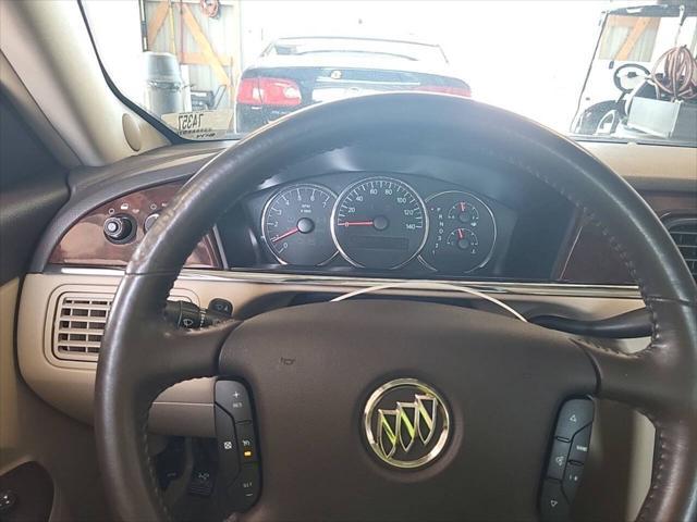 used 2008 Buick LaCrosse car, priced at $6,650