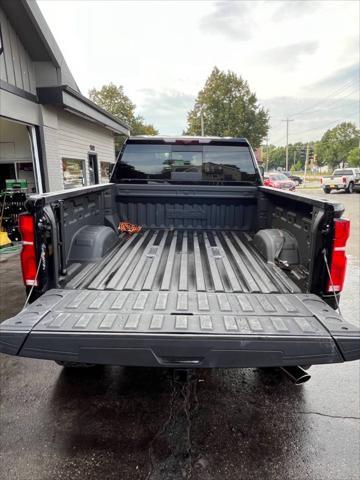 used 2024 Chevrolet Silverado 2500 car, priced at $66,900