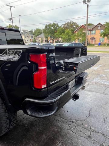 used 2024 Chevrolet Silverado 2500 car, priced at $66,900