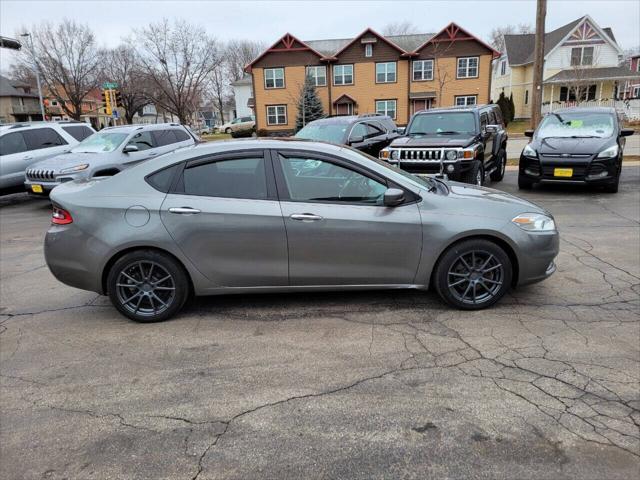 used 2013 Dodge Dart car, priced at $7,950