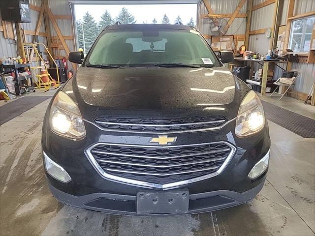 used 2016 Chevrolet Equinox car, priced at $13,900